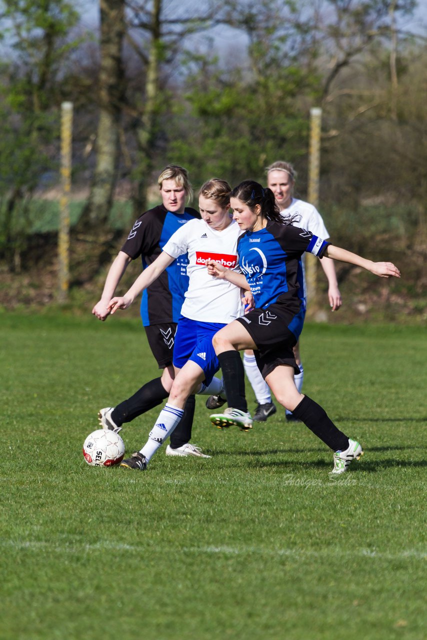 Bild 216 - Frauen BraWie - FSC Kaltenkirchen : Ergebnis: 0:10